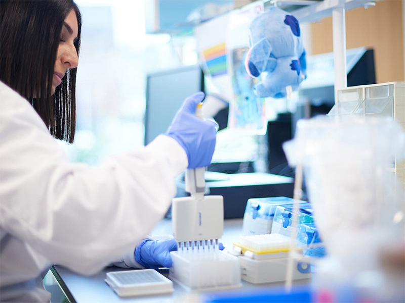 Clinical-Diagnostics