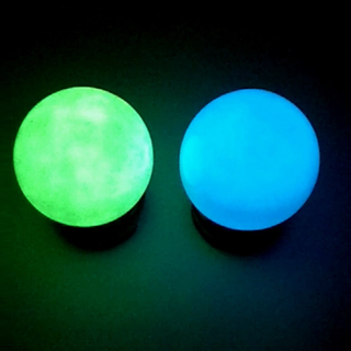 Color Carboxyl Microspheres