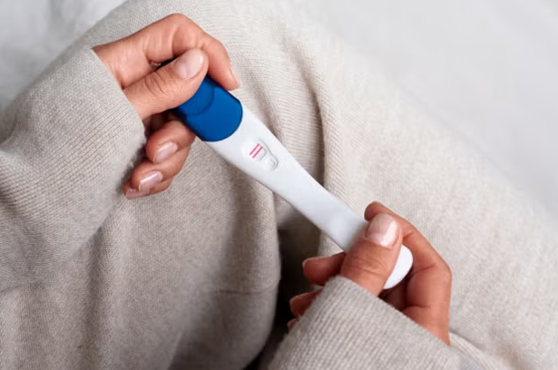 Pregnancy Tests