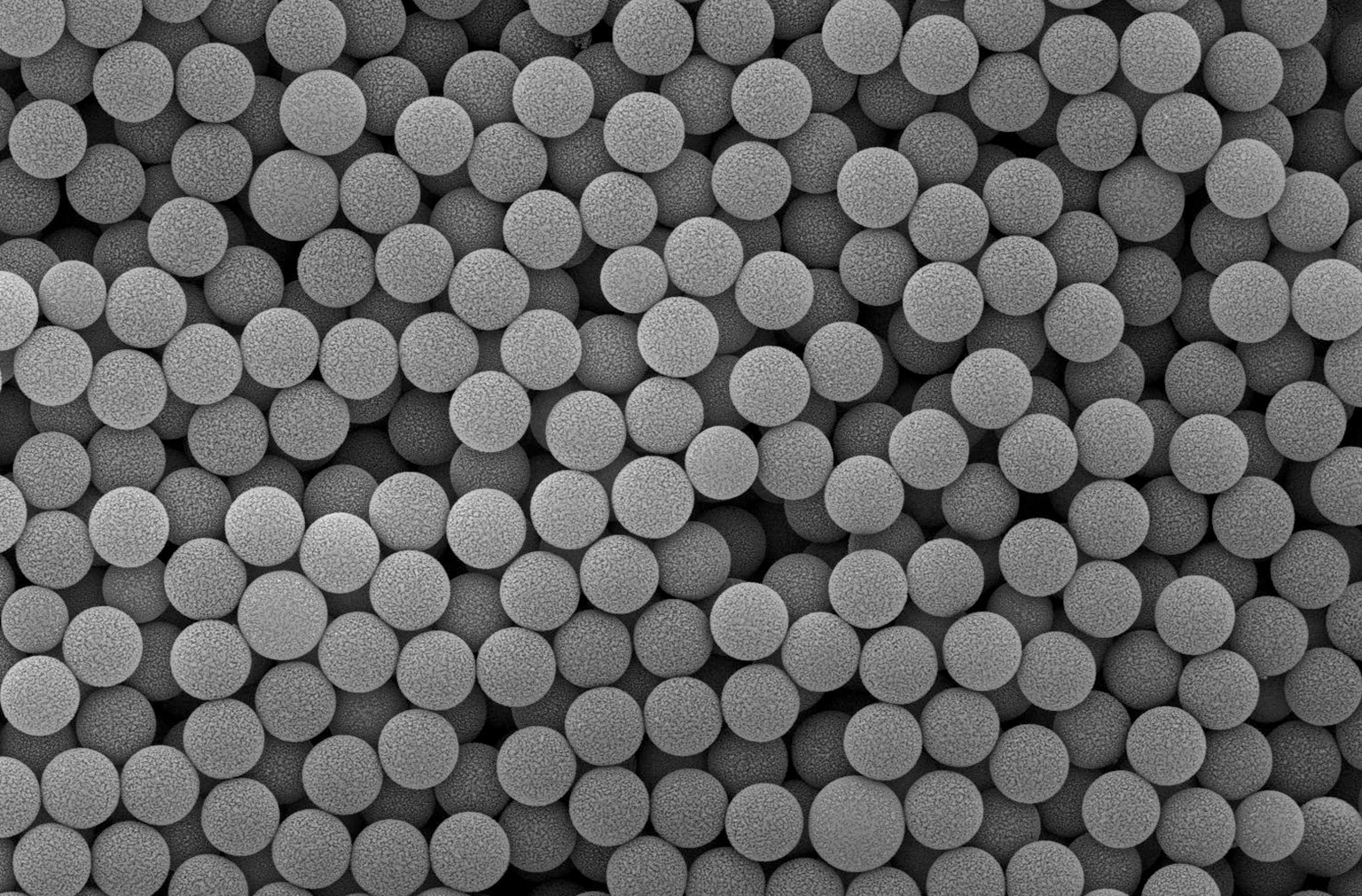 Nickel Magnetic Beads