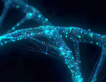 DNA