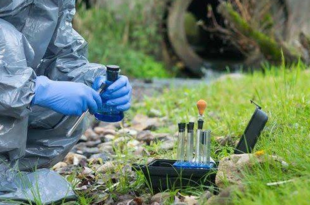 Environmental Monitoring