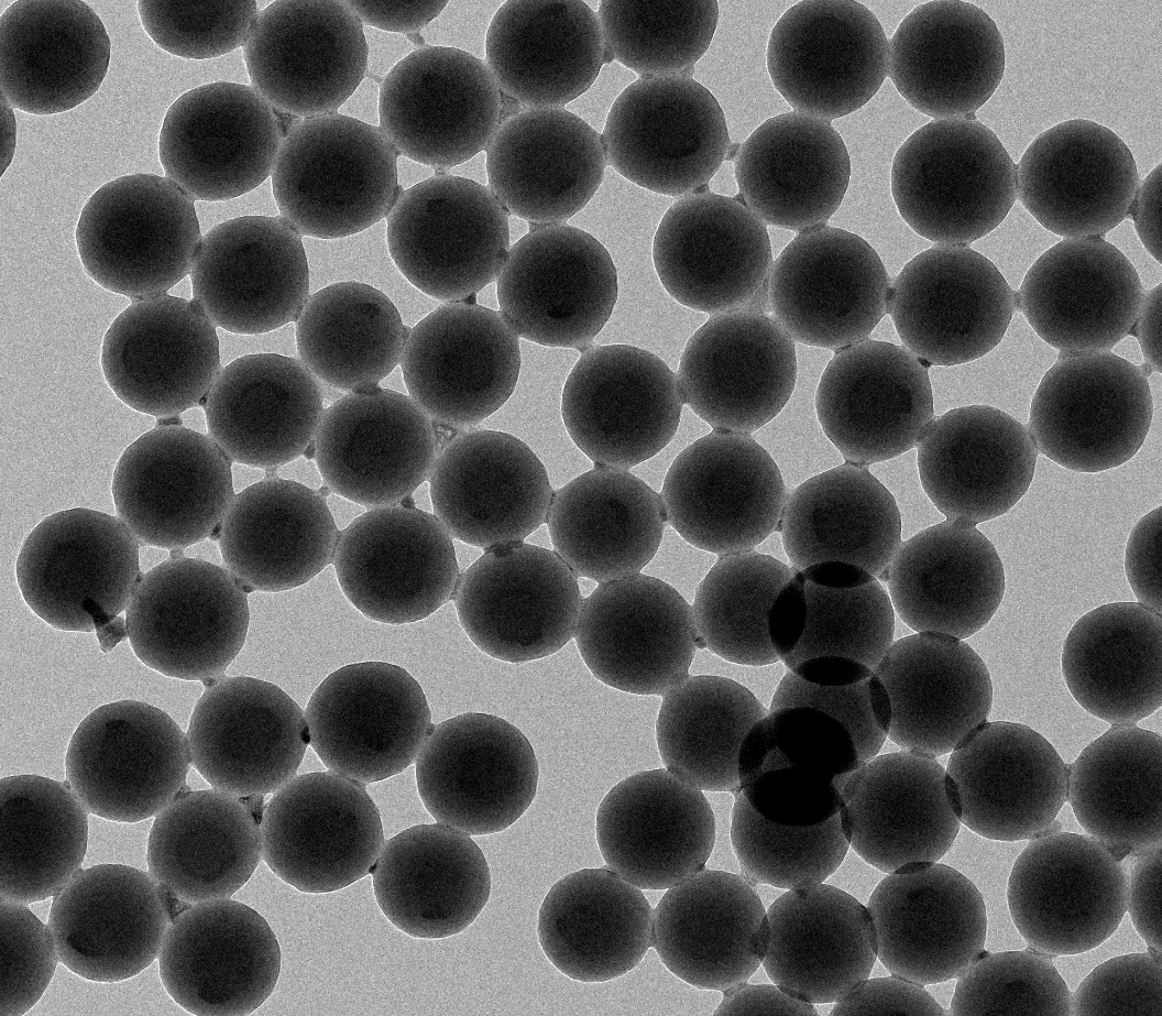 NHS Magnetic Beads