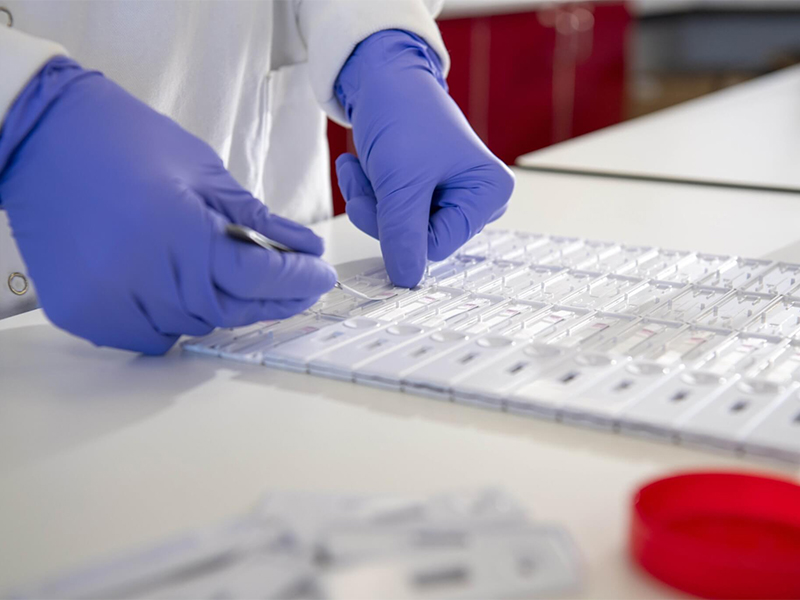 Lateral-Flow-Immunoassay-(LFIA)