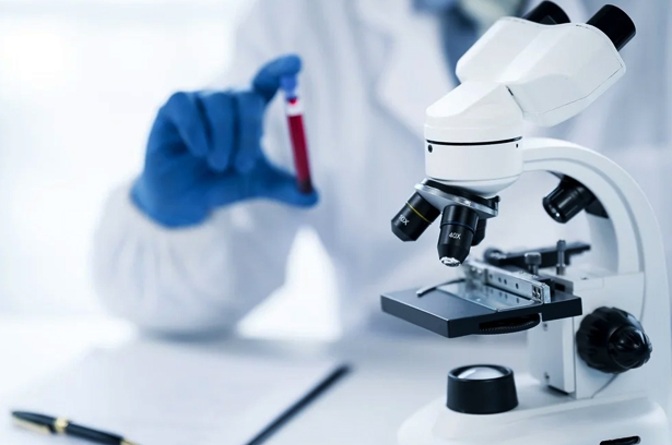 Infectious Disease Detection
