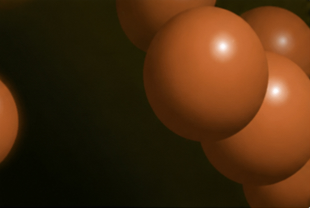 Carboxyl Magnetic Beads4