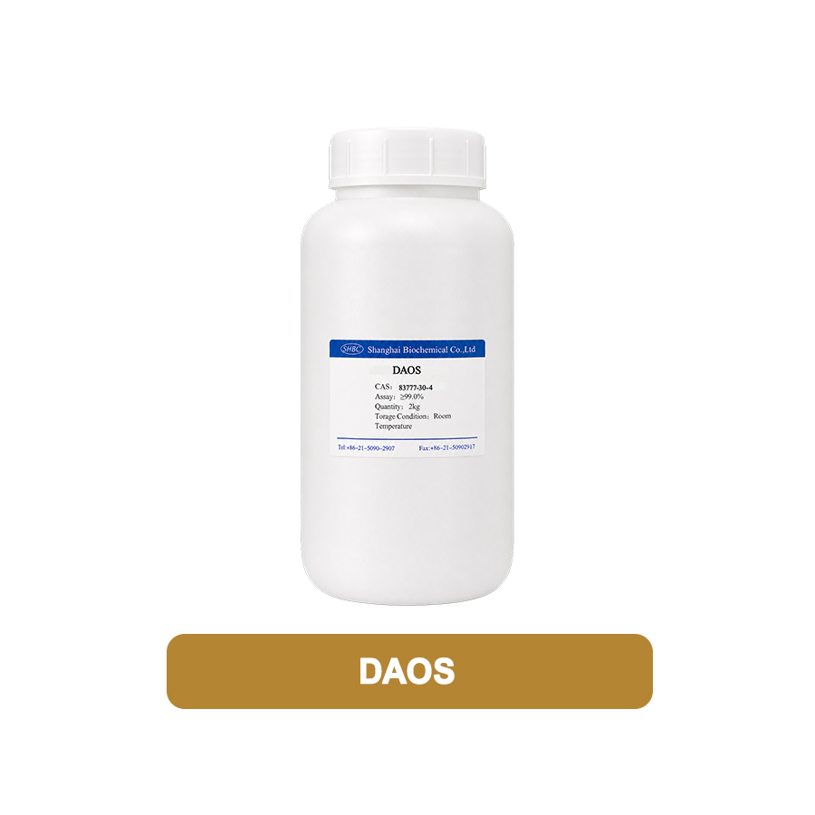 RJ0039 N-Ethyl-N-(2-hydroxy-3-sulfopropyl)-3,5-dimethoxyaniline Sodium Salt (DAOS) | CAS 83777-30-4