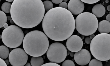 Expandable-Polymer-Microspheres