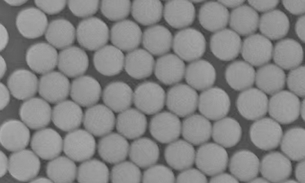 Polystyrene-Latex-Microspheres