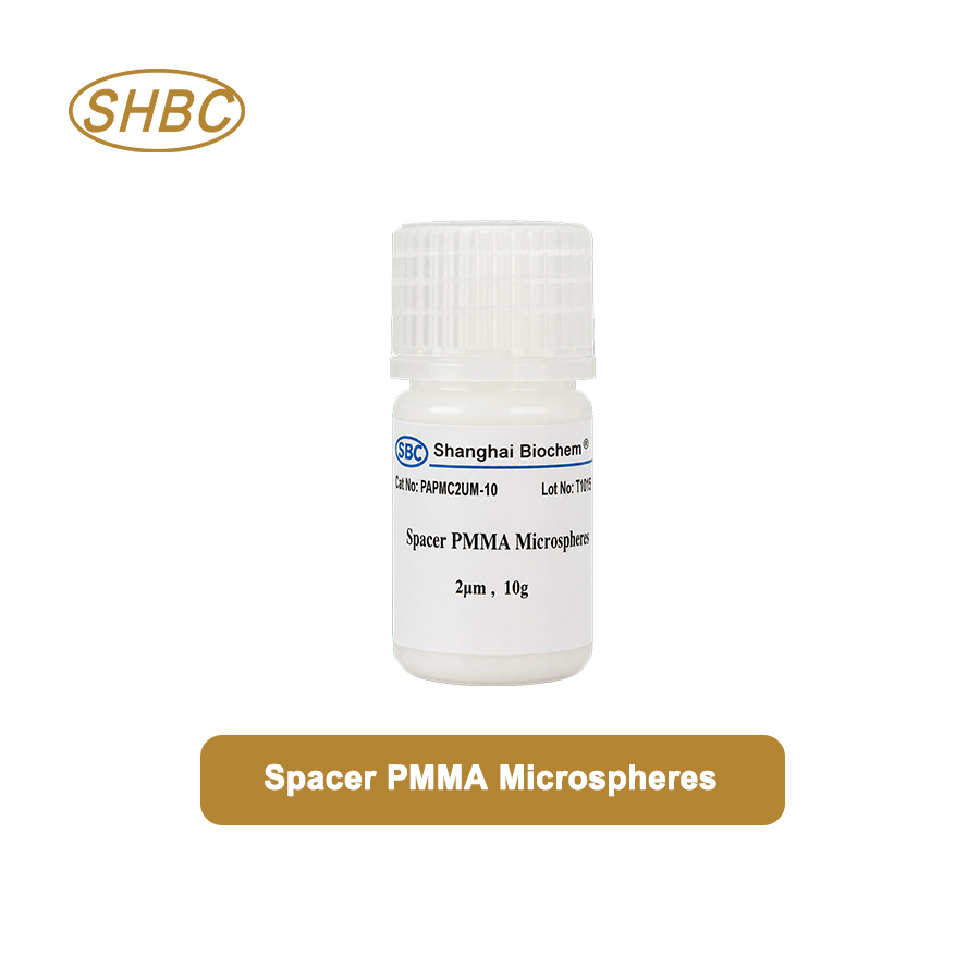 2um Spacer PMMA Microspheres PAPMMA2UM 