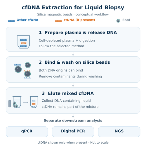 silica-magnetic-beads-cfdna-extraction-liquid-biopsy.png