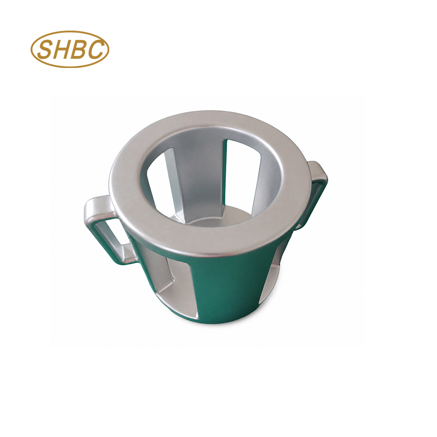 TY500S 500 mL Magnetic Separation Rack