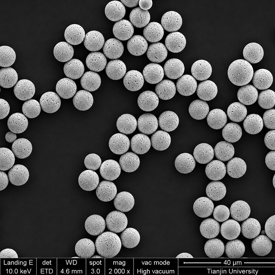 45um Standard Polystyrene Microspheres SPS45UM-10 5%