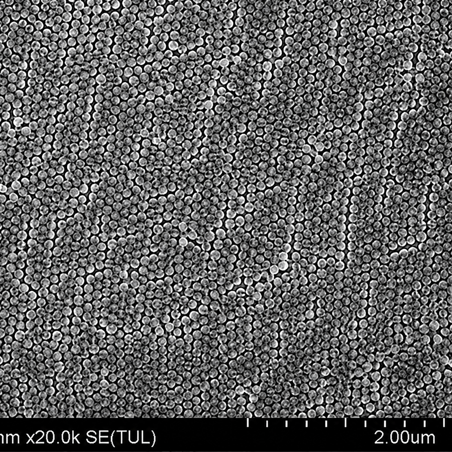 1um Standard Polystyrene Microspheres SPS1UM-10