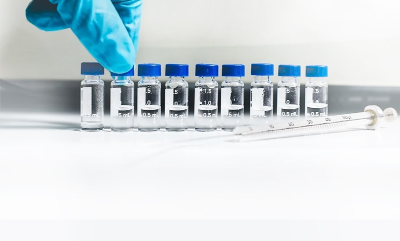 Chromatography-Separation