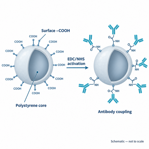 carboxyl-polystyrene-antibody-coupling.png