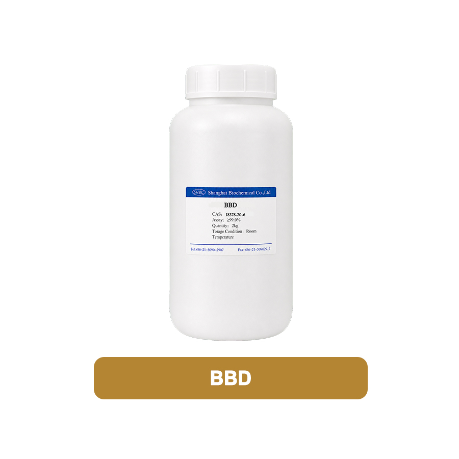 RJ0048 4-Benzylamino-7-nitrobenzofurazan (BBD) | CAS 18378-20-6