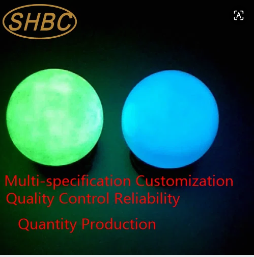 5um Double Fluo Microspheres 0.5%