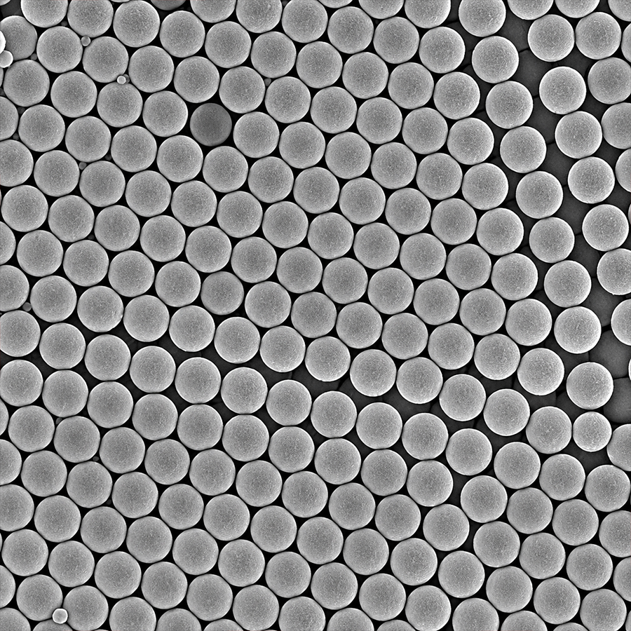 2.8um Streptavidin Magnetic&nbsp;Beads MSA2.8UM-10 1%