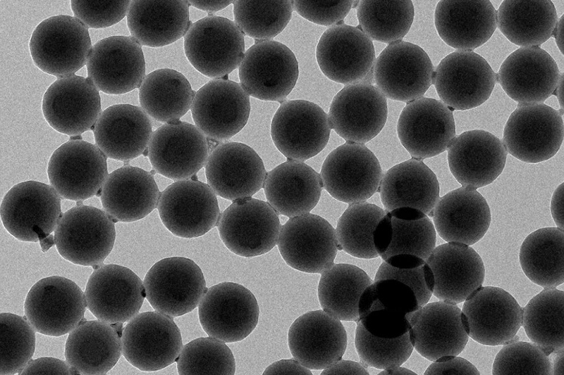 Amino-PMMA-Microspheres