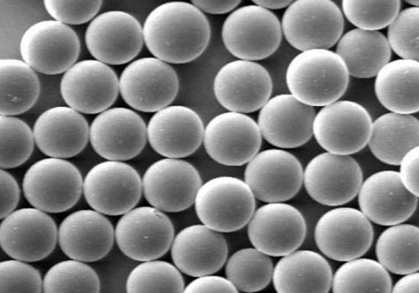 Specialty Polymer Microspheres