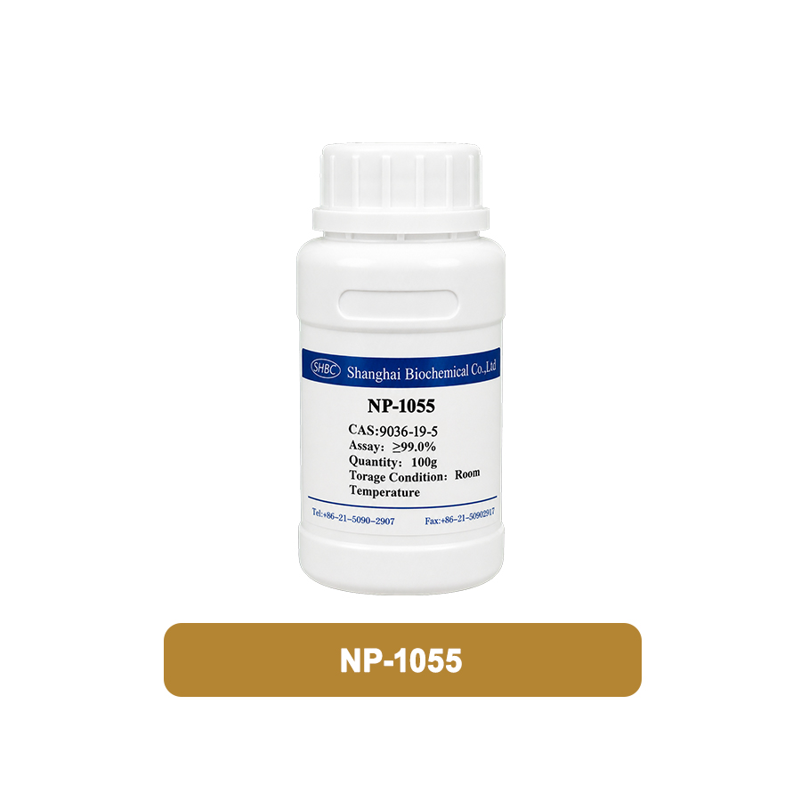 RH7816 NP-1055 Wetting Agent P-1055 CAS 9036-19-5
