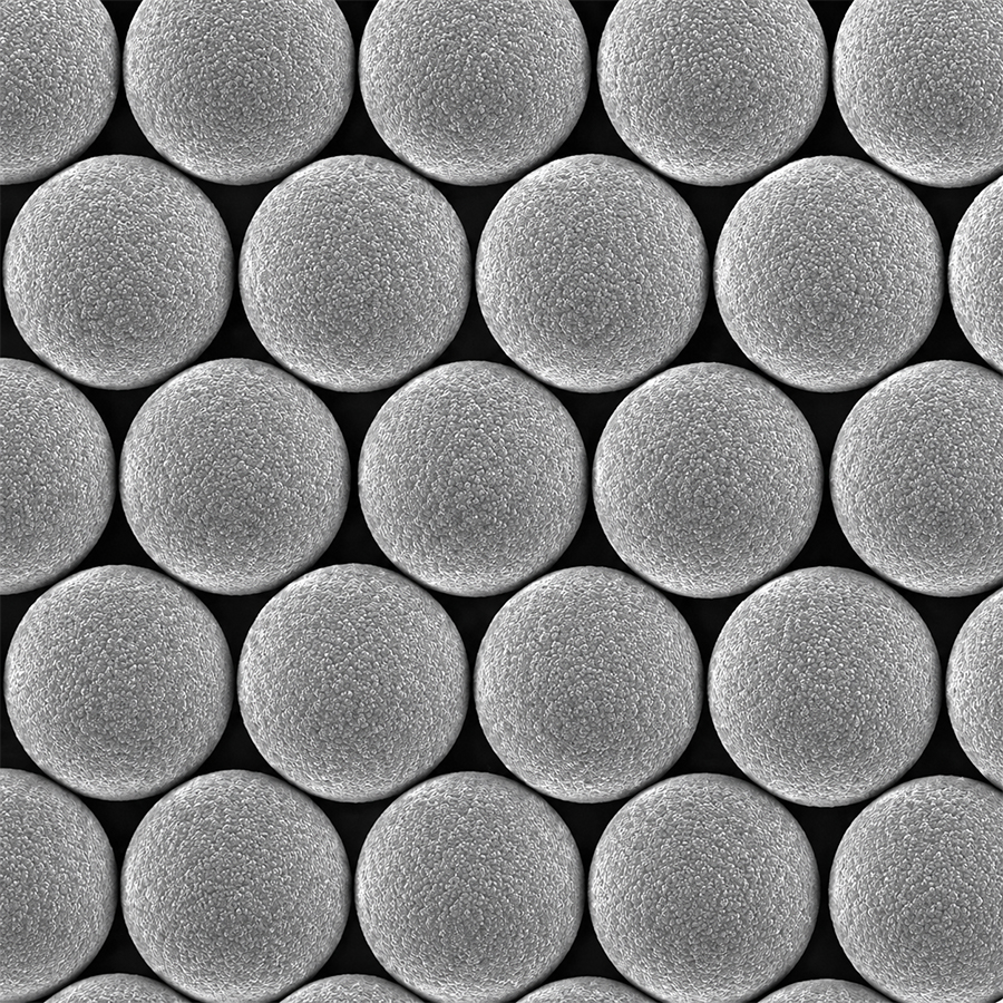 70um Standard Polystyrene Microspheres SPS70UM-10 5%
