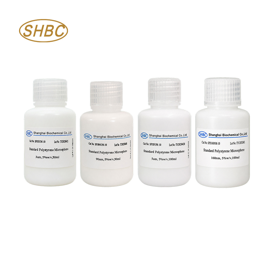 Reversed-Phase Packing Microspheres