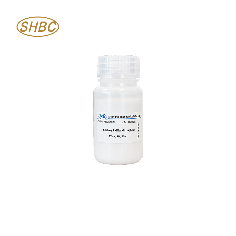 Non-Silica Polymer Media