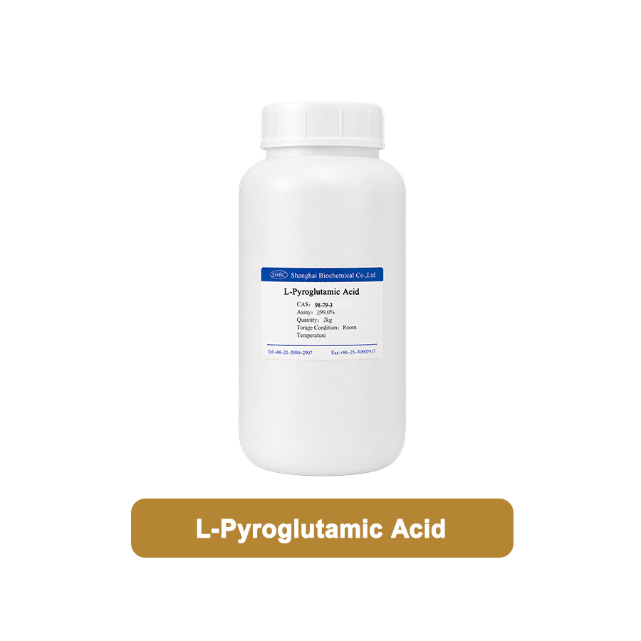 RH1009 L-Pyroglutamic Acid | CAS 98-79-3 | Pure >97%