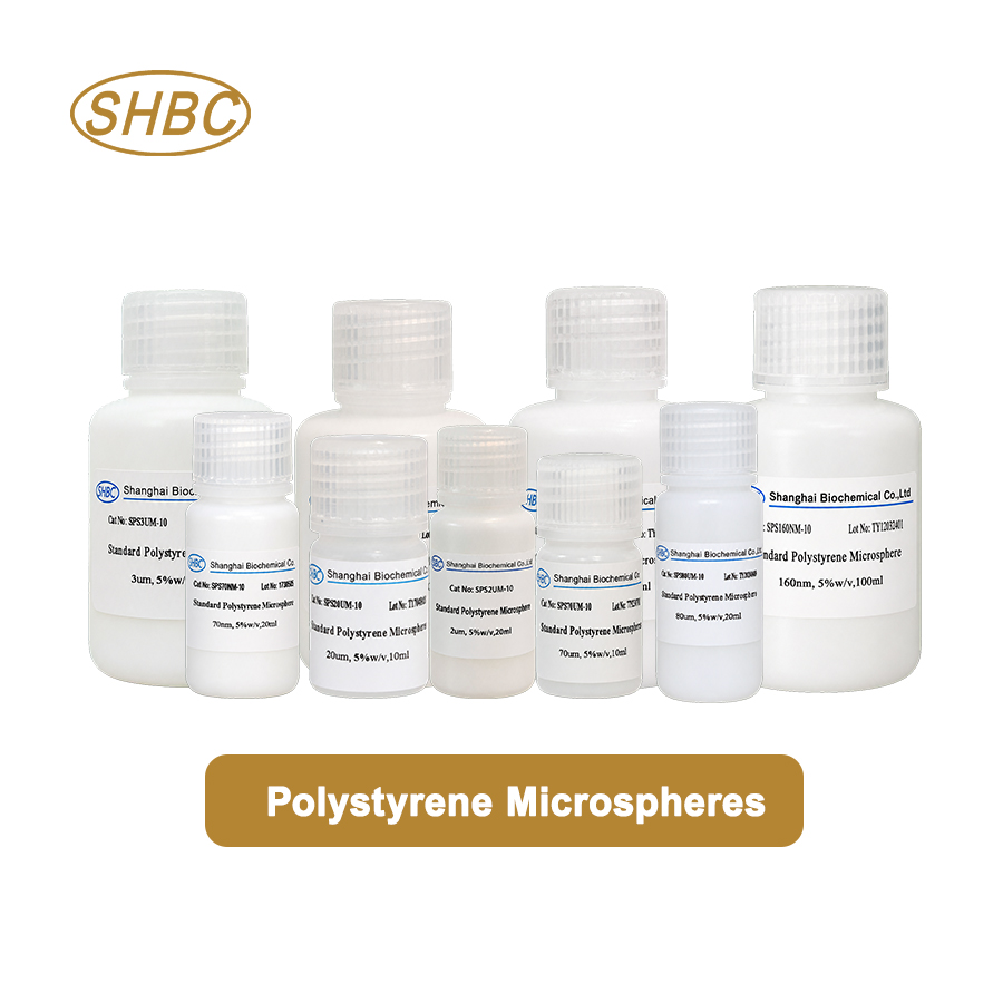 200um Polystyrene Microspheres PS200UM-10 5%