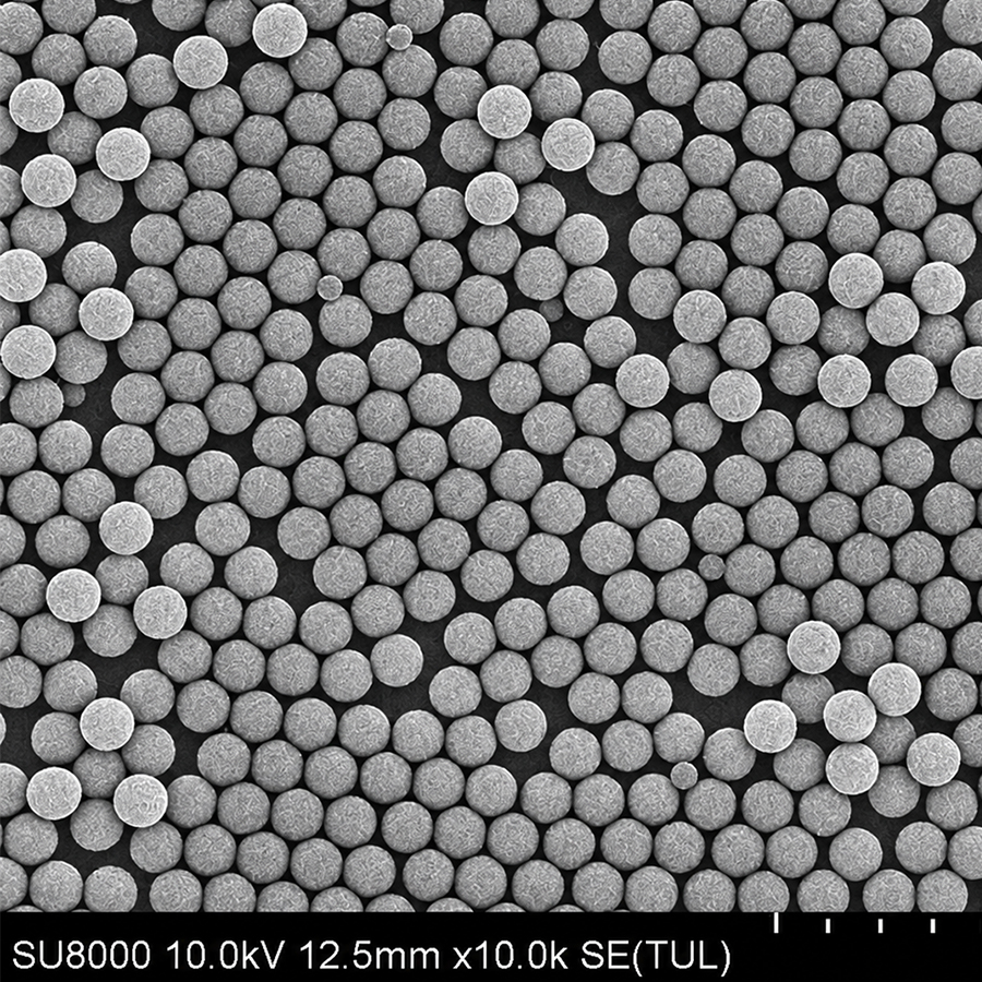170 nm Carboxyl Polystyrene Microspheres, 10% Solids – CP170 -10