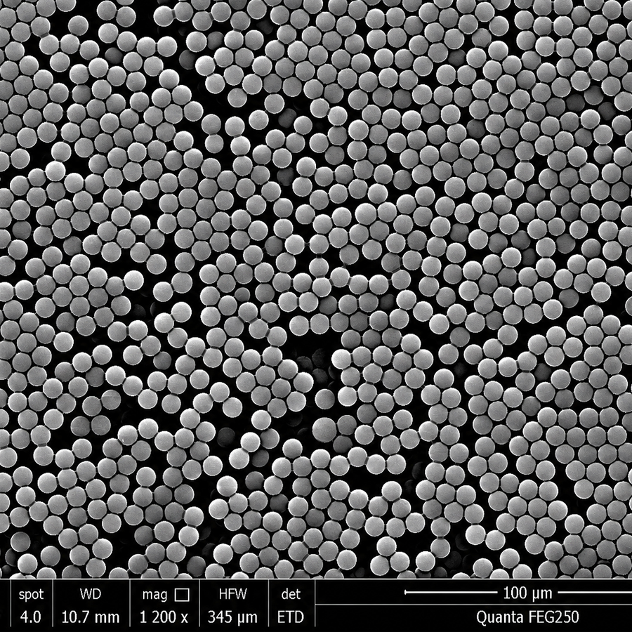 200nm Carboxyl Magnetic Beads 5% MC200NM-10