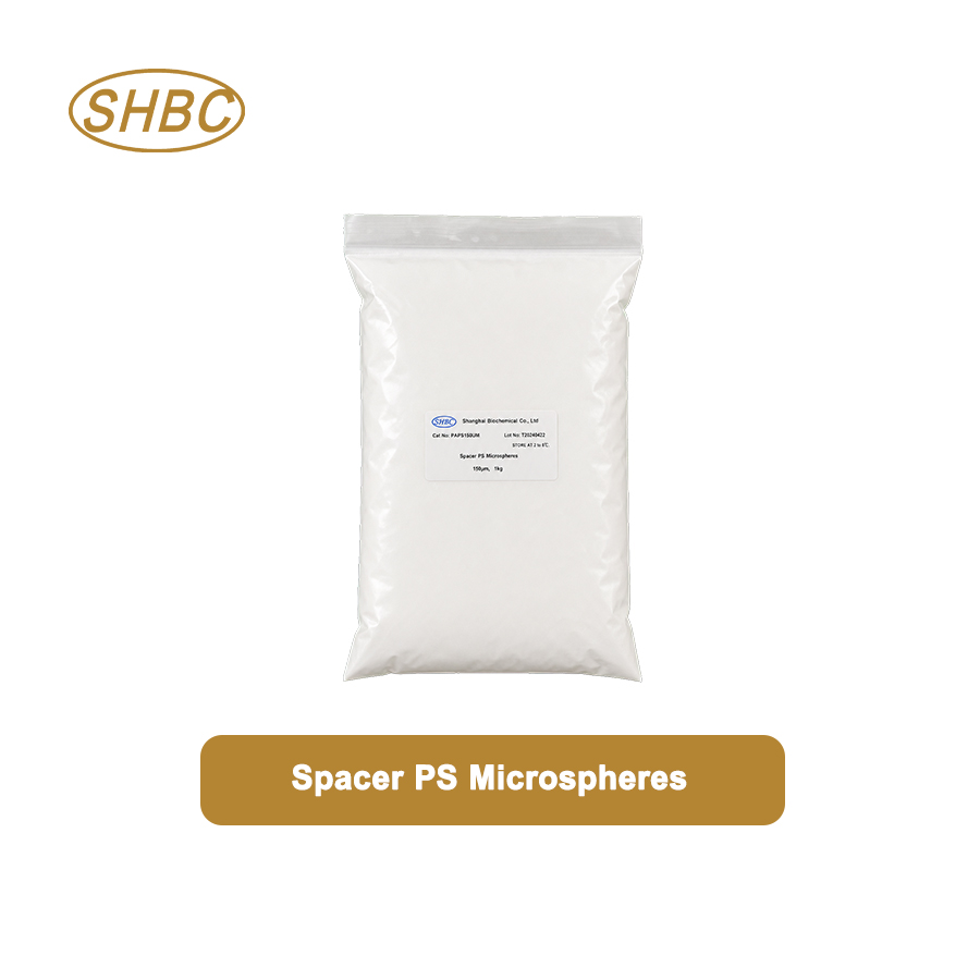 150um Spacer PS Microspheres PAPS150UM