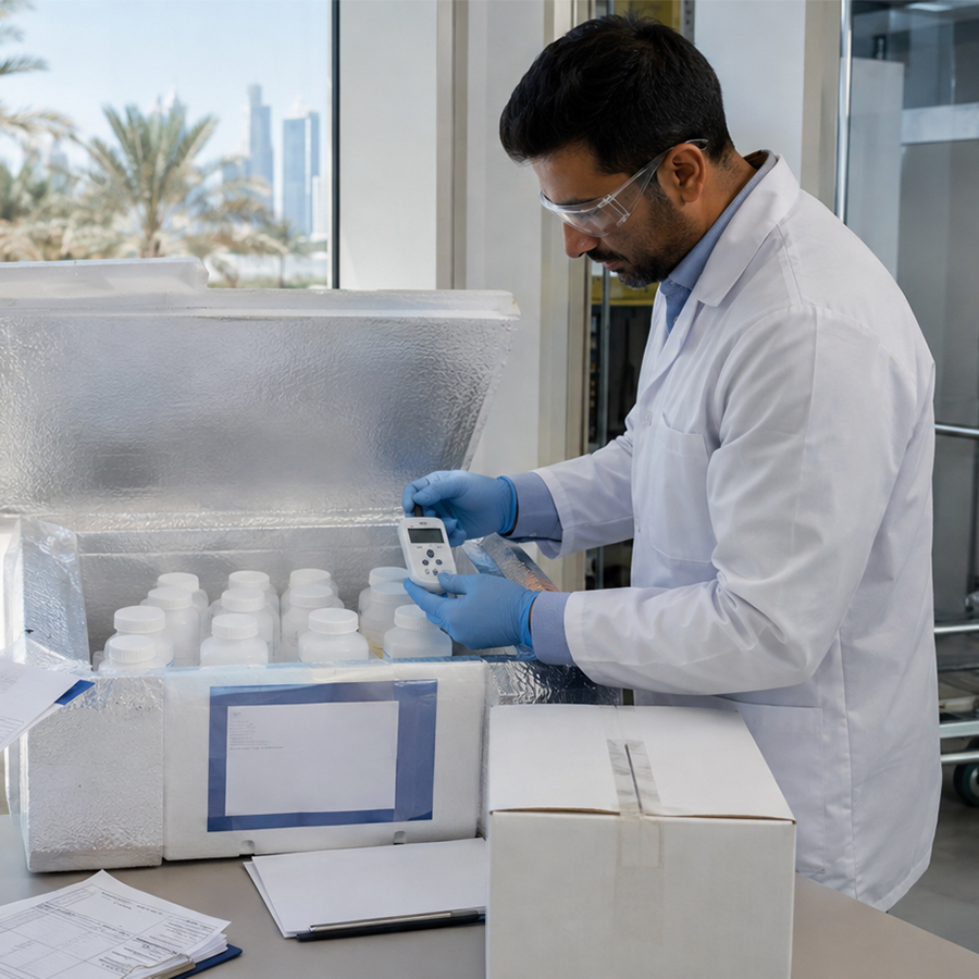 Top 10 Microsphere Manufacturers for IVD Applications in Argentina 2026