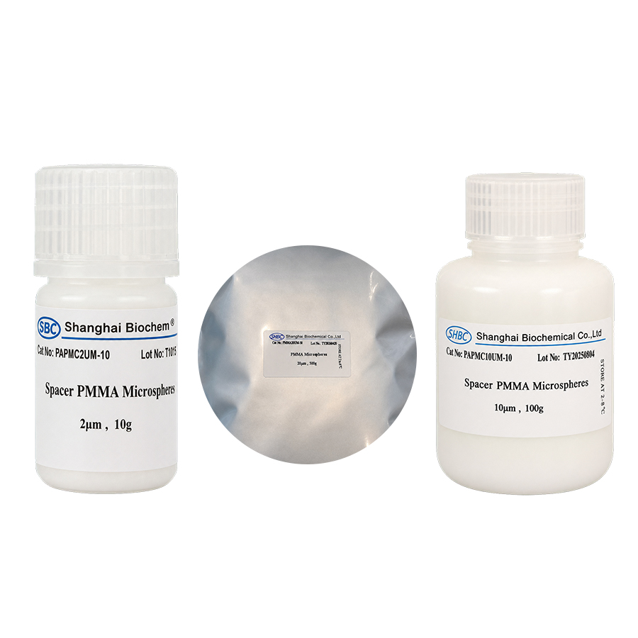 Top 10 PMMA Microsphere Manufacturers for Saudi Buyers in 2026