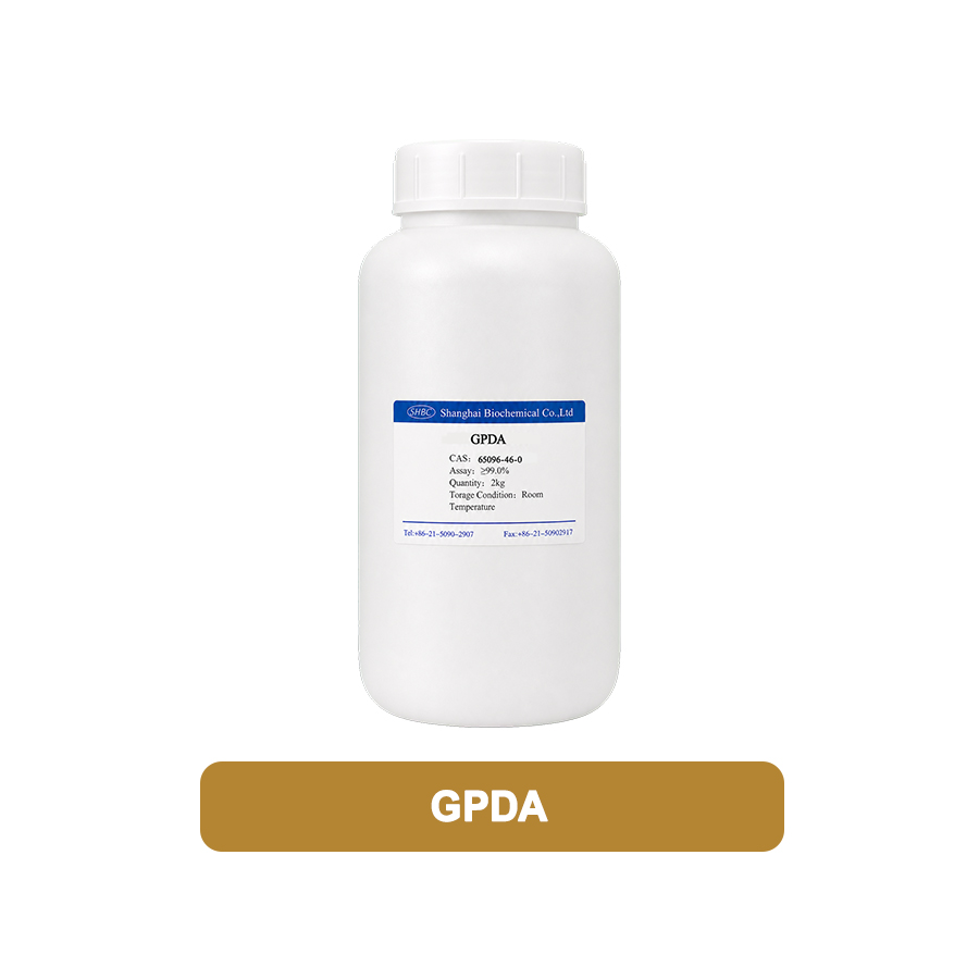 RJ0030 Glycyl-N-(4-nitrophenyl)-L-prolinamide 4-Methylbenzenesulfonate (GPDA) | CAS 65096-46-0