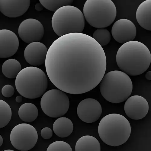3um Spacer PMMA Microspheres PAPMMA3UM