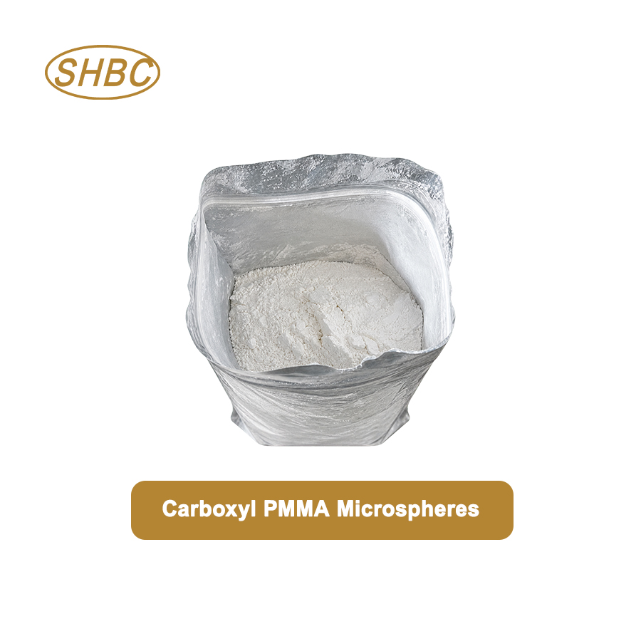 PMMA2UM-10 2μm PMMA Microspheres for Optical Materials and Polymer Applications
