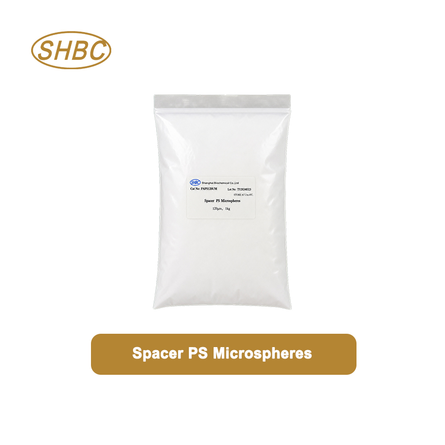 120um Spacer PS Microspheres PAPS120UM 