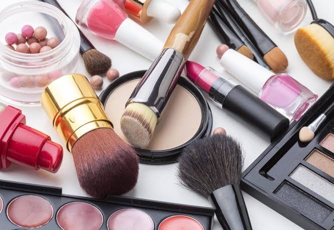 Cosmetics