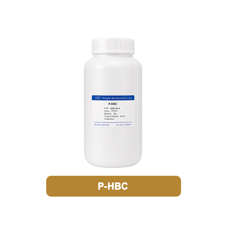 RJ0043 p-Hydroxybenzenesulfonyl Choline (P-HBC) | CAS 81947-42-4