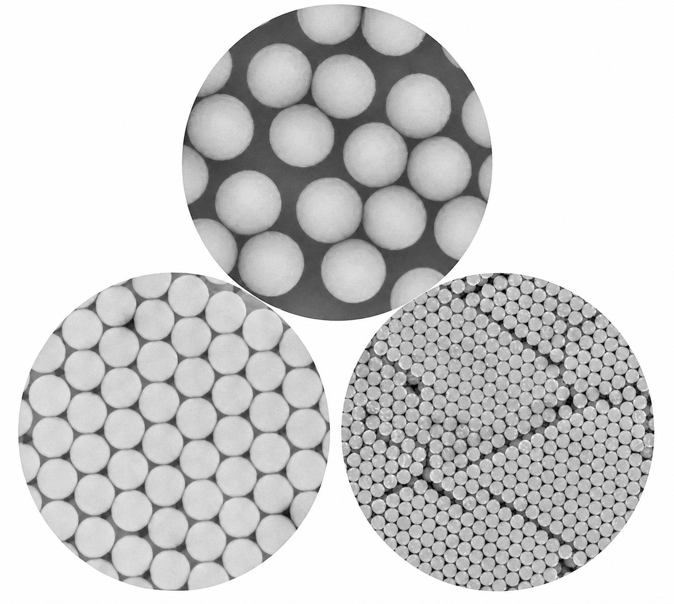 10um Streptavidin Microspheres SAPS10UM-10 1%