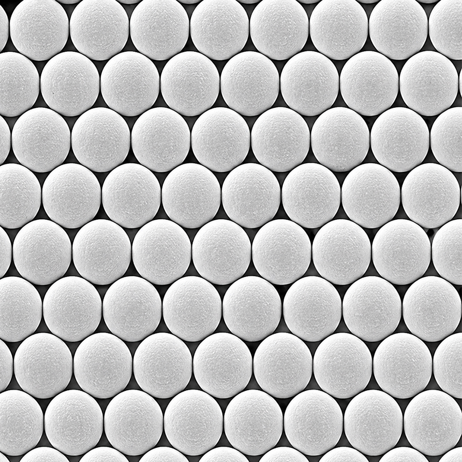 70nm Standard Polystyrene Microspheres SPS70-10 5%
