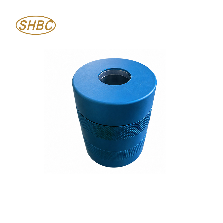TY-O50 Single Tube Magnetic Rack