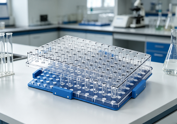 Biological Raw Materials & Reagents