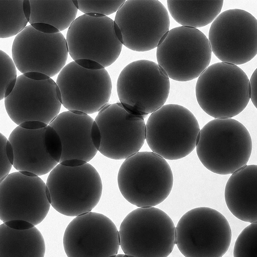 3&micro;m Carboxyl Magnetic Beads