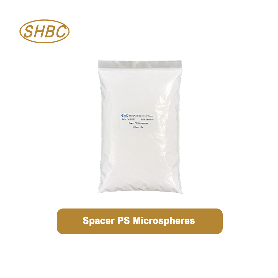 300um Spacer PS Microspheres PAPS300UM