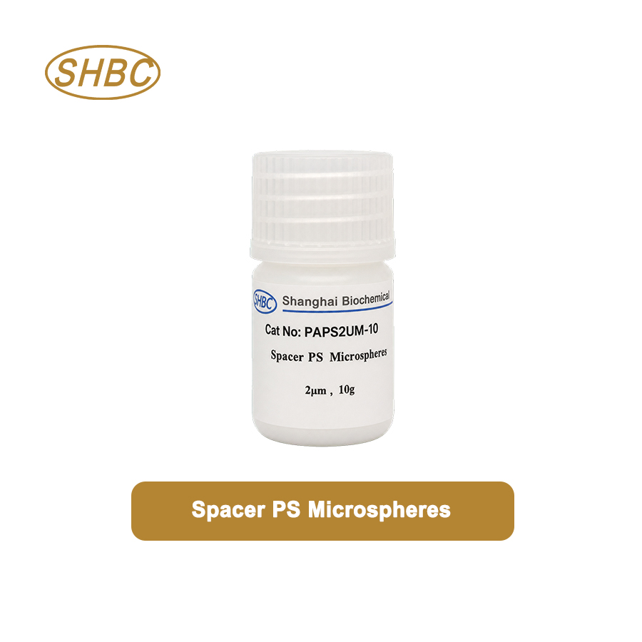  2um Spacer PS Microspheres PAPS2UM 