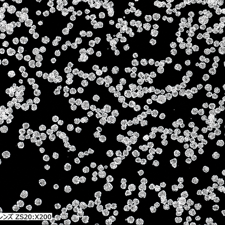 22um Expandable Polymer Microspheres 20–35um SY809 97%